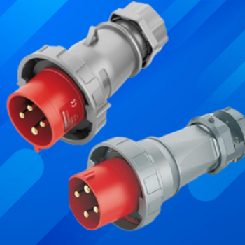 PHÍCH CẮM DI ĐỘNG CÔNG NGHIỆP KÍN NƯỚC NANOCO IP67