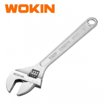 Mỏ lết cán trơn có điều chỉnh 15