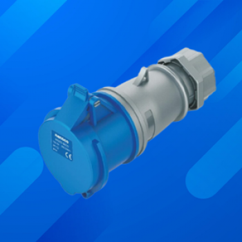 Ổ CẮM NỐI CÔNG NGHIỆP NANOCO IP44