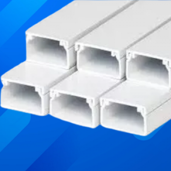 Nẹp điện NANOCO