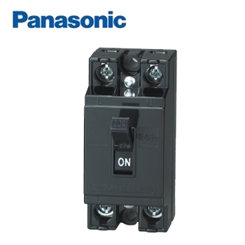 CB cóc đen PANASONIC (Mới 100%)