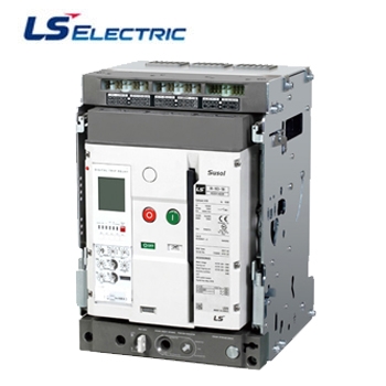 Cầu dao ACB METASOL 3F LS (Hàn Quốc)