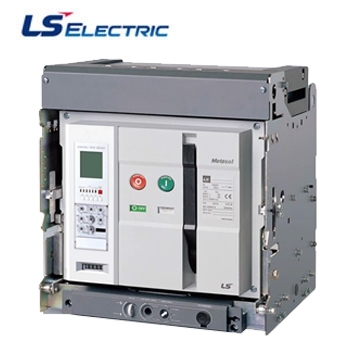 Cầu dao ACB METASOL 4P LS (Hàn Quốc)