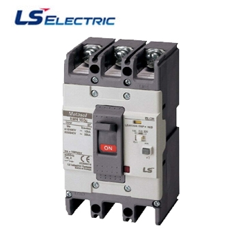 Cầu dao Chống Rò ELCB  3P LS (Hàn Quốc)