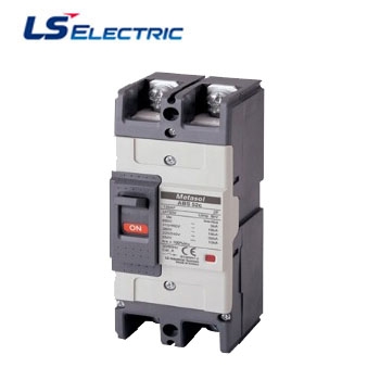 Cầu dao Khối MCCB 2P 85kA LS (Hàn Quốc)