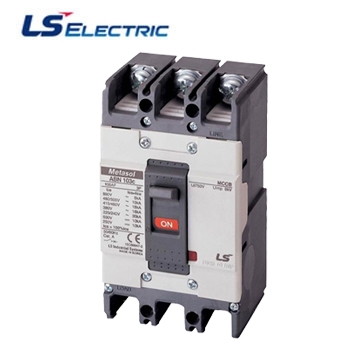 Cầu dao Khối MCCB 3P 18-30kA LS (Hàn Quốc)