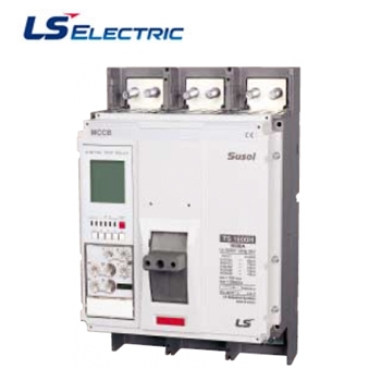 Cầu dao Khối MCCB 3P 50-150kA LS (Hàn Quốc)