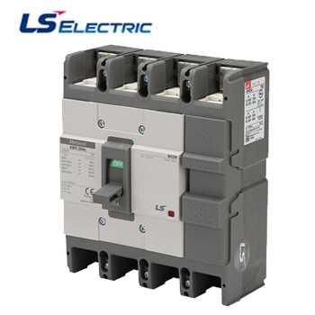 Cầu dao Khối MCCB 4P 18-45kA LS (Hàn Quốc)