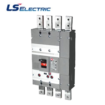 Cầu dao Khối MCCB 4P 50-65kA LS (Hàn Quốc)