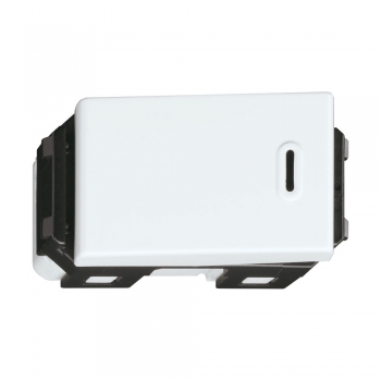 Công Tắc Đơn 1 Chiều Dòng Wide Series WEV5001SW