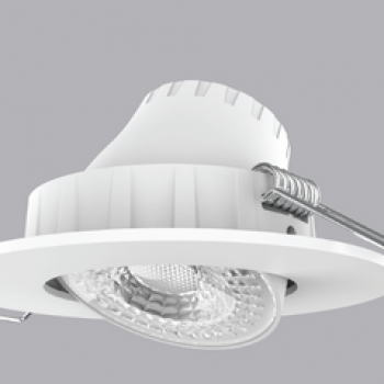 Led Downlight DLA2 MPE