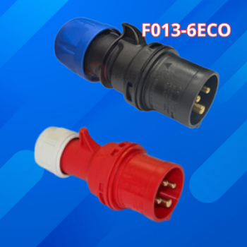 PHÍCH CẮM DI ĐỘNG CÔNG NGHIỆP IP44 PCE