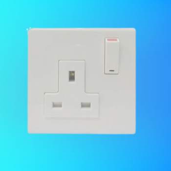BỘ Ổ CẮM CHUẨN BS HOTEL PANASONIC WEB11119