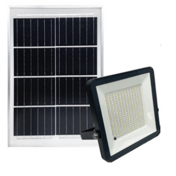 ĐÈN PHA LED SOLAR NANOCO