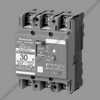 Cầu dao Khối MCCB 3P (BBW) Panasonic