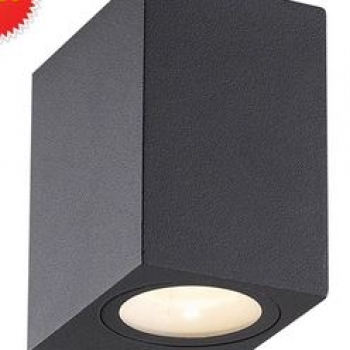 ĐÈN GẮN TƯỜNG  NBL2622 - IP54 NANOCO