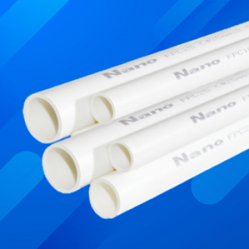 Ống Điện Tròn Nanoco