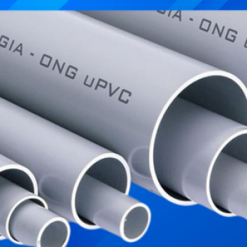 ỐNG U-PVC BÌNH MINH (Cây dài 4m) Báo Gía Zalo  0907992260 - 0903 861034