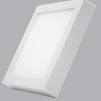 Đèn Led panel ốp nổi SSPL Vuông mpe