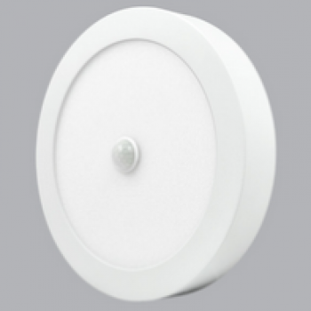 LED ốp trần nổi Cảm Biến Chuyển Động Tròn SRPL/MS SSPL/MS MPE