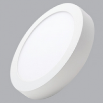 Led Panel ốp nổi Tròn SRPL