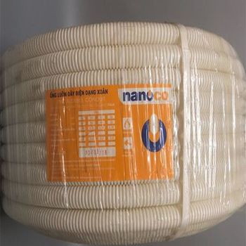 Ruột Gà NANOCO