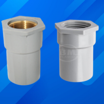 NỐI RĂNG TRONG ỐNG U-PVC BÌNH MINH Báo Gía Zalo  0907992260 - 0903 861034