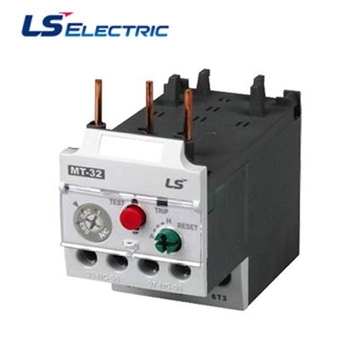 RELAYS NHIỆT LS (Hàn Quốc)