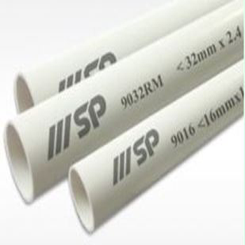 Ống Điện SP VANLOCK