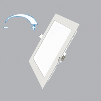 Âm trần vuông điều chỉnh bằng dimmer SPL/DIM Mpe