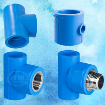 TÊ PP-R BÌNH MINH Báo Gía Zalo  0907992260 - 0903 861034
