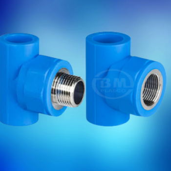 TÊ RĂNG PP-R BÌNH MINH Báo Gía Zalo  0907992260 - 0903 861034