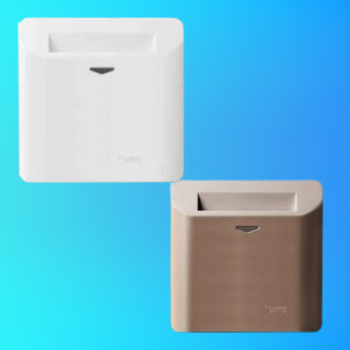 BỘ CÔNG TẮC CHÌA KHÓA ZENcelo E8431RKT