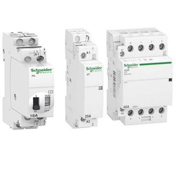Khởi Động Từ Và Rơ Le ACTI9 ICT Schneider