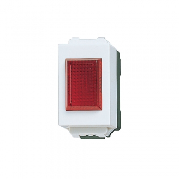 Đèn Báo Đỏ Panasonic Wide Series WEG3032RSW