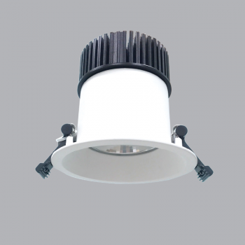 Downlight âm trần chống Ẩm SerI DL65 IP65