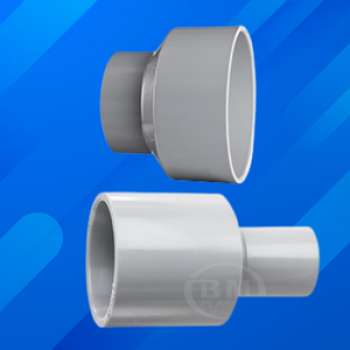 NỐI RUT ỐNG U-PVC BÌNH MINH Báo Gía Zalo  0907992260 - 0903 861034