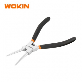 Kìm mở phe trong mũi thẳng WOKIN 104507