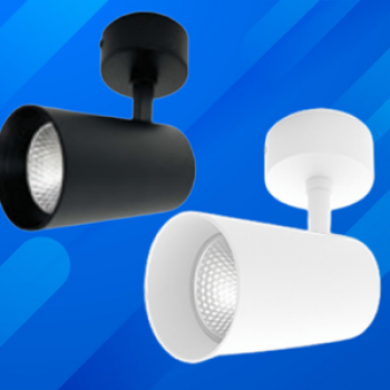 ĐÈN RỌI LED BẮT NỔI NANOCO