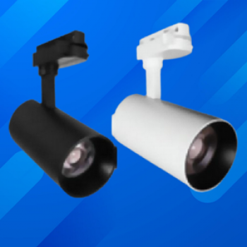 ĐÈN RỌI LED DÙNG RAY NANOCO