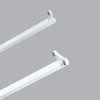 Máng đèn Batten LED Tube T8