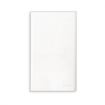 Mặt kín đơn Panasonic Dòng Wide Series WEV68910SW