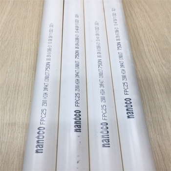 Ống Điện Tròn Nanoco