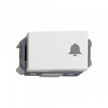 Nút nhấn chuông Panasonic Wide Series WEG5401‑011SW