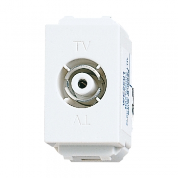 Ổ Cắm Ăngten TV Panasonic Dòng Wide Series WEV2501SW