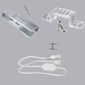 Phụ kiện Led dây AC 5050 và AC 2835