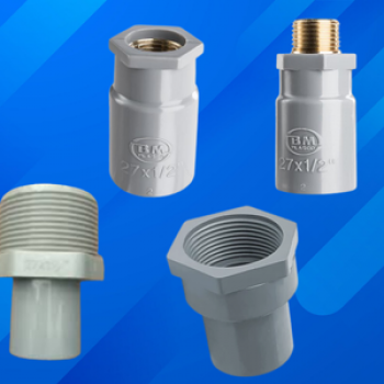 NỐI RĂNG GIẢM ỐNG U-PVC BÌNH MINH Báo Gía Zalo  0907992260 - 0903 861034