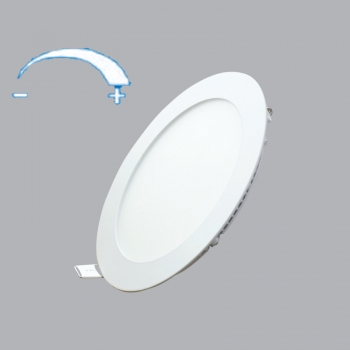 Đèn Led Âm trần tròn điều chỉnh bằng dimmer RPL/DIM MPE