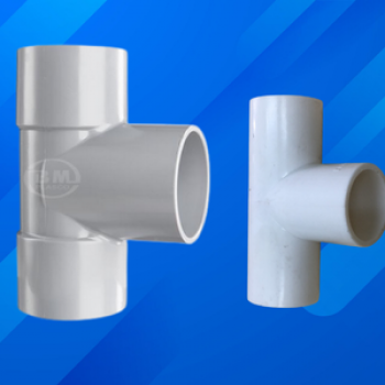 TÊ ỐNG U-PVC BÌNH MINH Báo Gía Zalo  0907992260 - 0903 861034