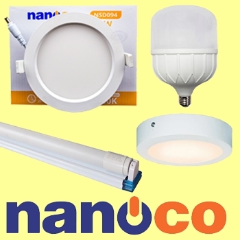 Đèn LED Nanoco